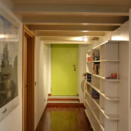 Via Valtellina Loft *