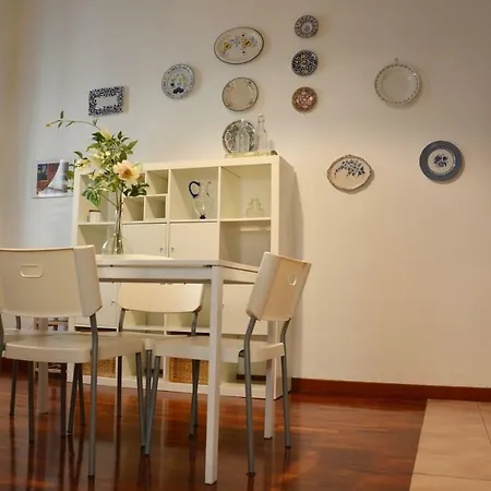Via Valtellina Loft アパート *