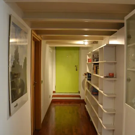 Via Valtellina Loft *