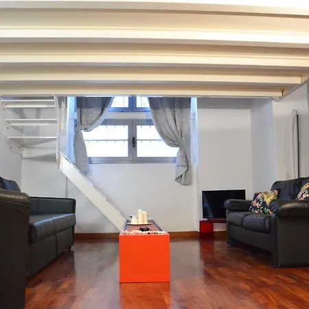 Via Valtellina Loft *