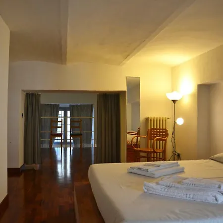 Via Valtellina Loft *