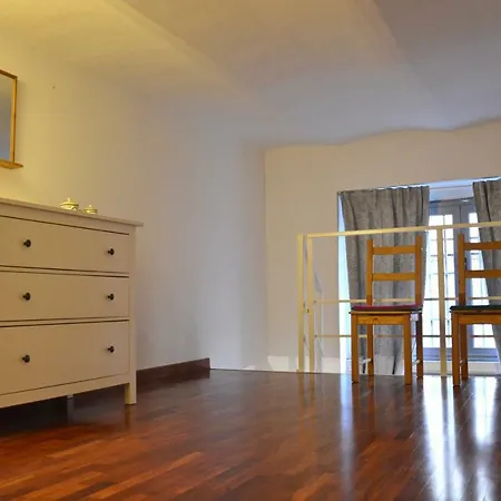 Via Valtellina Loft * ミラノ