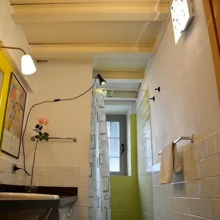 Via Valtellina Loft