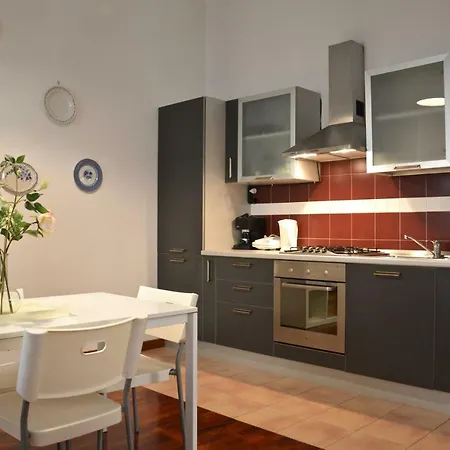 Via Valtellina Loft