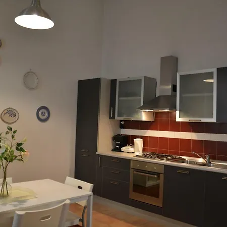 Via Valtellina Loft *