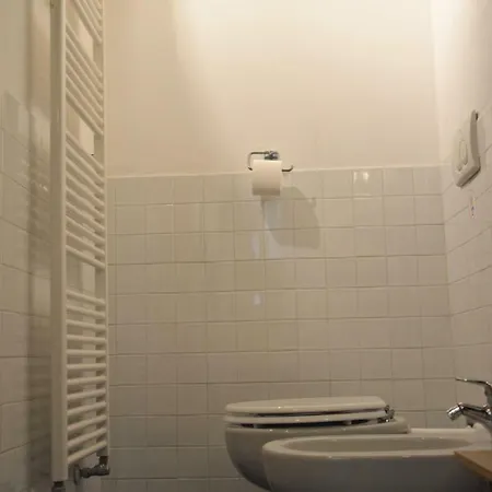 Via Valtellina Loft