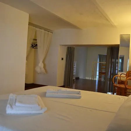 Via Valtellina Loft
