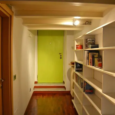 Via Valtellina Loft *