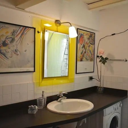 Via Valtellina Loft * ミラノ