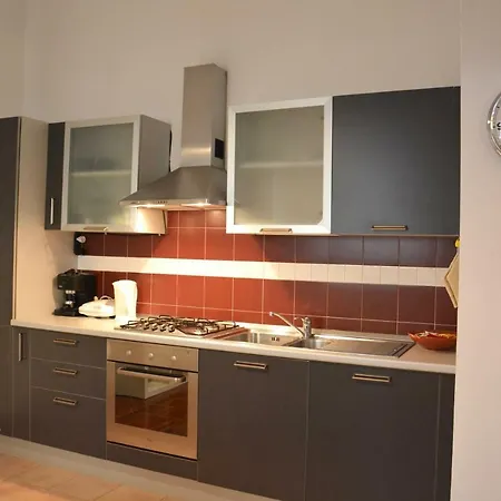 Via Valtellina Loft *